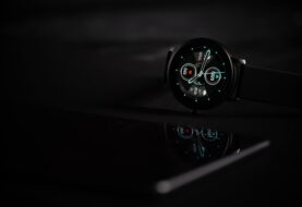 Xiaomi Mibro Air: un smartwatch muy económico con unas prestaciones impresionantes