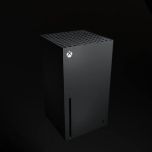 Comprar nueva Xbox series X