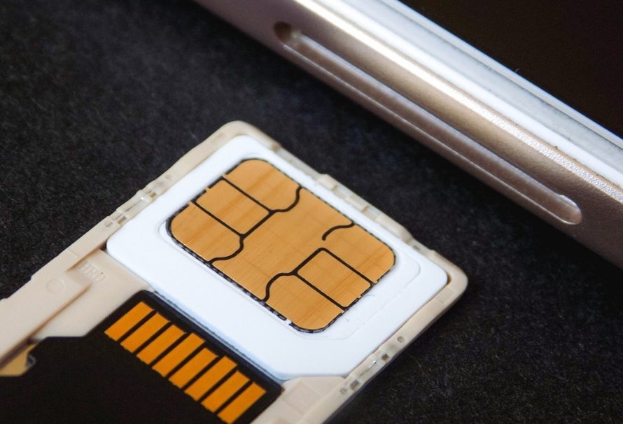 cambiar el código PIN de la tarjeta SIM en un teléfono Xiaomi Redmi o Poco