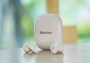 Auriculares Blackview AirBuds 5 Pro