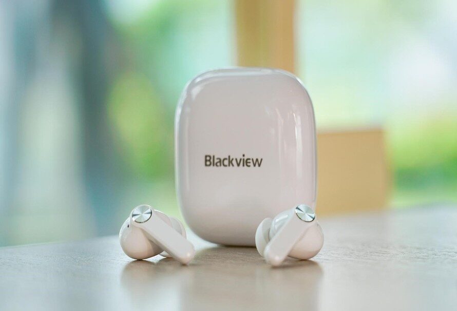 Auriculares Blackview AirBuds 5 Pro