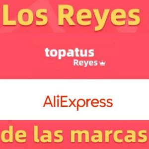 comprar To Pa Tus Reyes en AliExpress