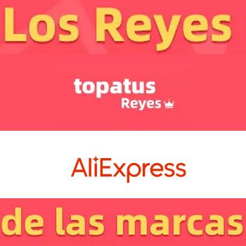 comprar To Pa Tus Reyes en AliExpress