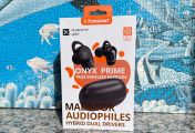 Review auriculares inalámbricos Tronsmart Onyx Prime