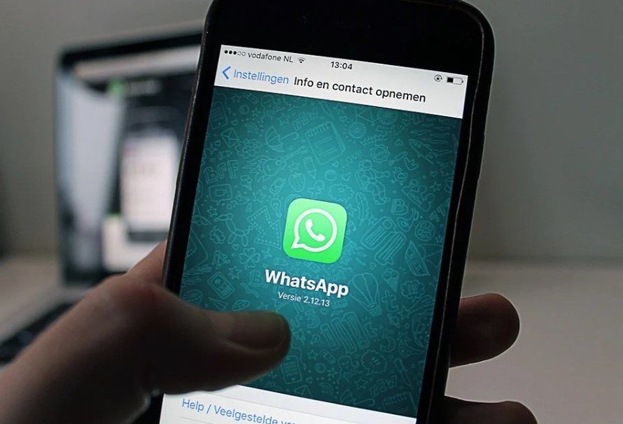 Cómo proteger nuestros chats de WhatsApp en el iPhone