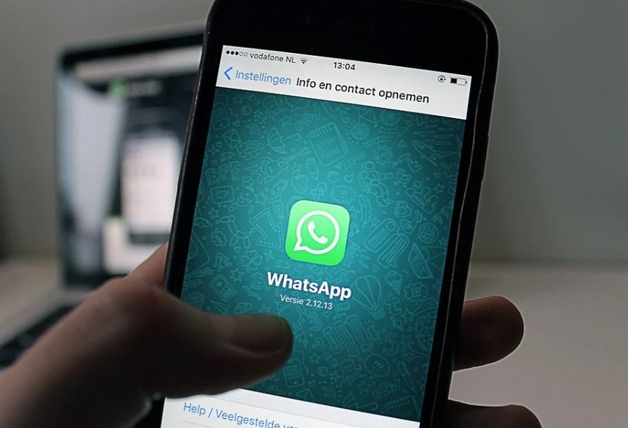 proteger nuestros chats de WhatsApp en el iPhone
