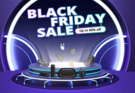 Tronsmart anuncia grandes ahorros para el Black Friday