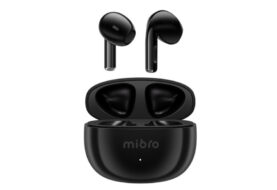 ¡Descubre los nuevos Mibro Earbuds4! Auriculares de alta calidad a un precio insuperable