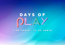 Days of Play 2023: Grandes descuentos en juegos de PS4, PS5 y PS Plus