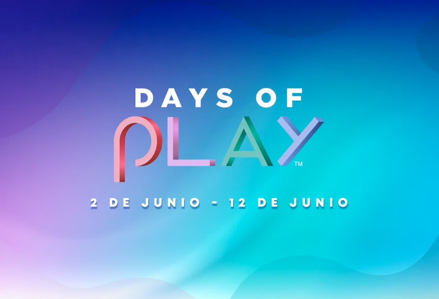 Days of play