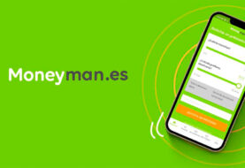 <strong>Moneyman: todo sobre la plataforma más rápida para pedir préstamos</strong>