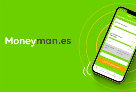 <strong>Moneyman: todo sobre la plataforma más rápida para pedir préstamos</strong>