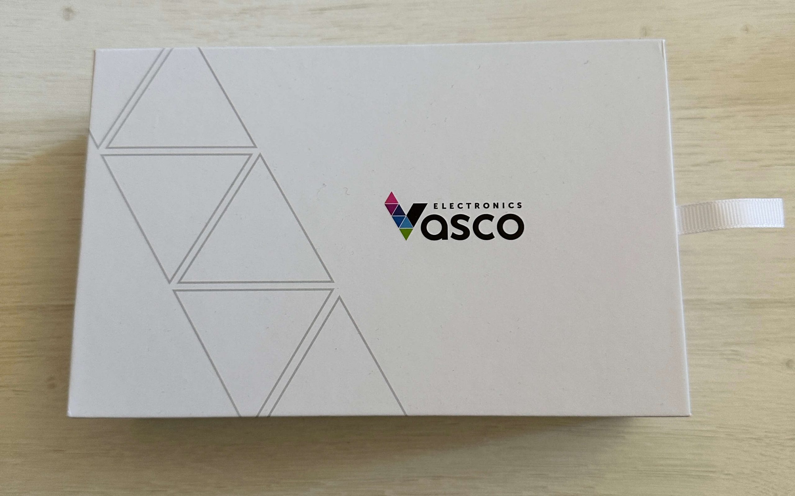 review traductor Vasco V4