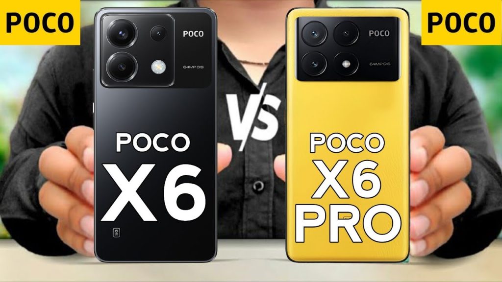 POCO X6 Pro, análisis: review con características, precio y especificaciones
