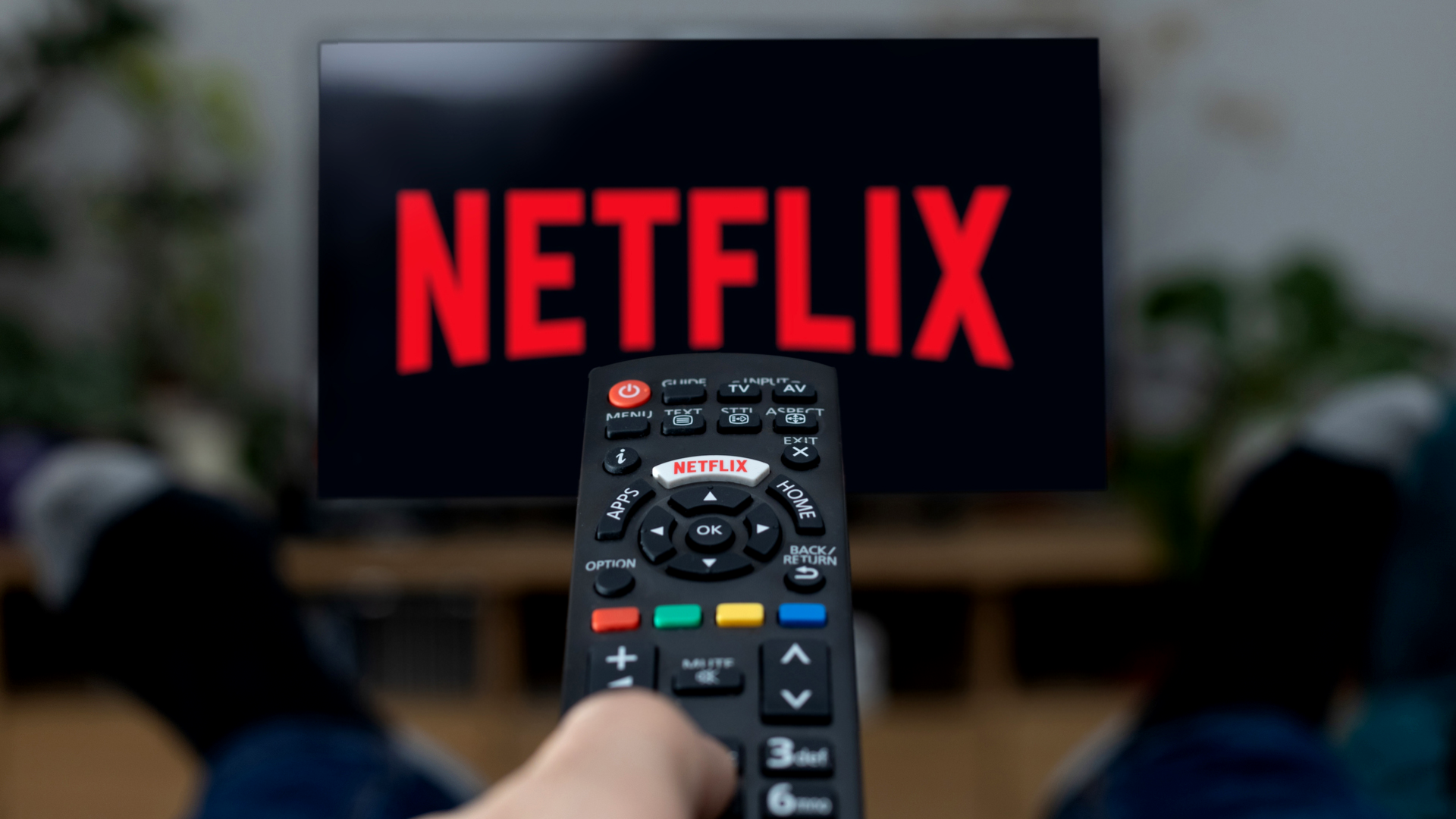 Prepárate para otro posible aumento de precios de Netflix este año - aquí está la razón