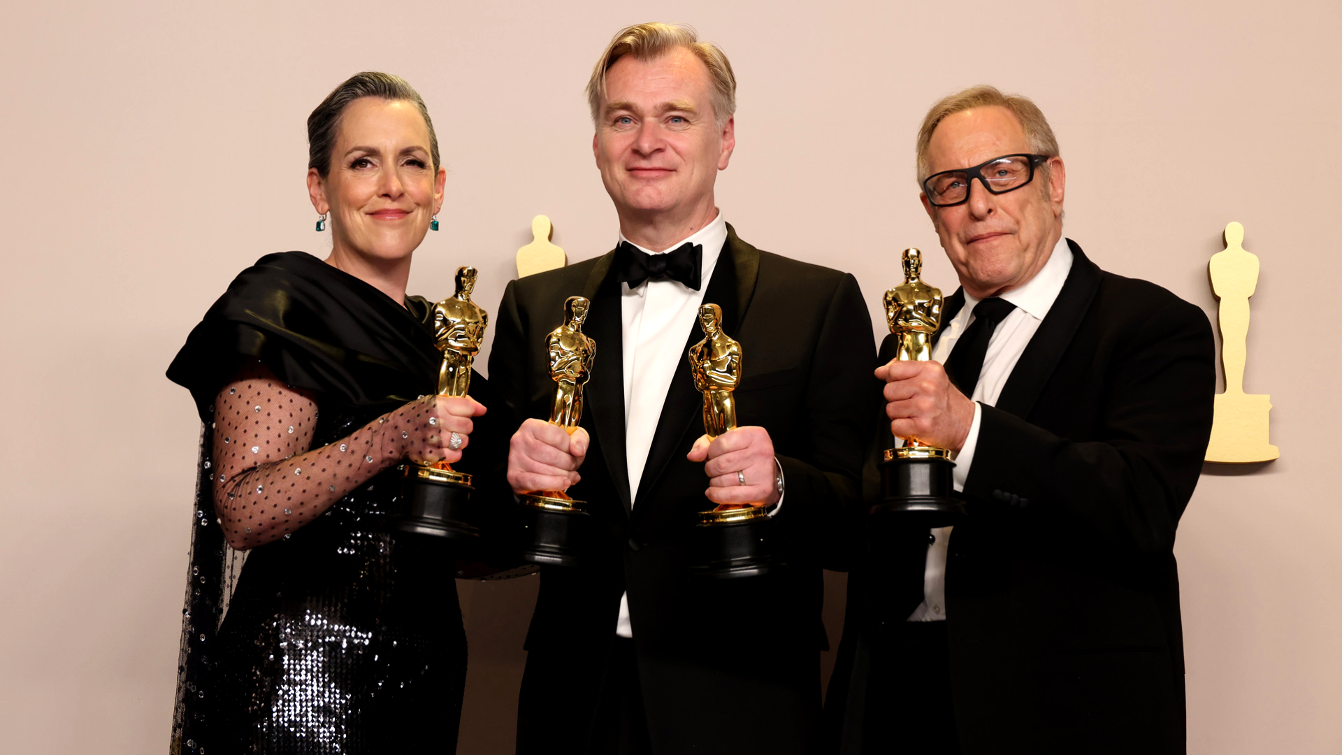 ¿Qué salió mal para Netflix y sus competidores de streaming en los Oscars 2024?