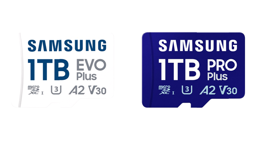 ¡Samsung finalmente lanza su primera tarjeta microSD de 1TB! Pero aún no está a la venta, ¡asegúrate de no comprar falsas tarjetas Evo Plus!