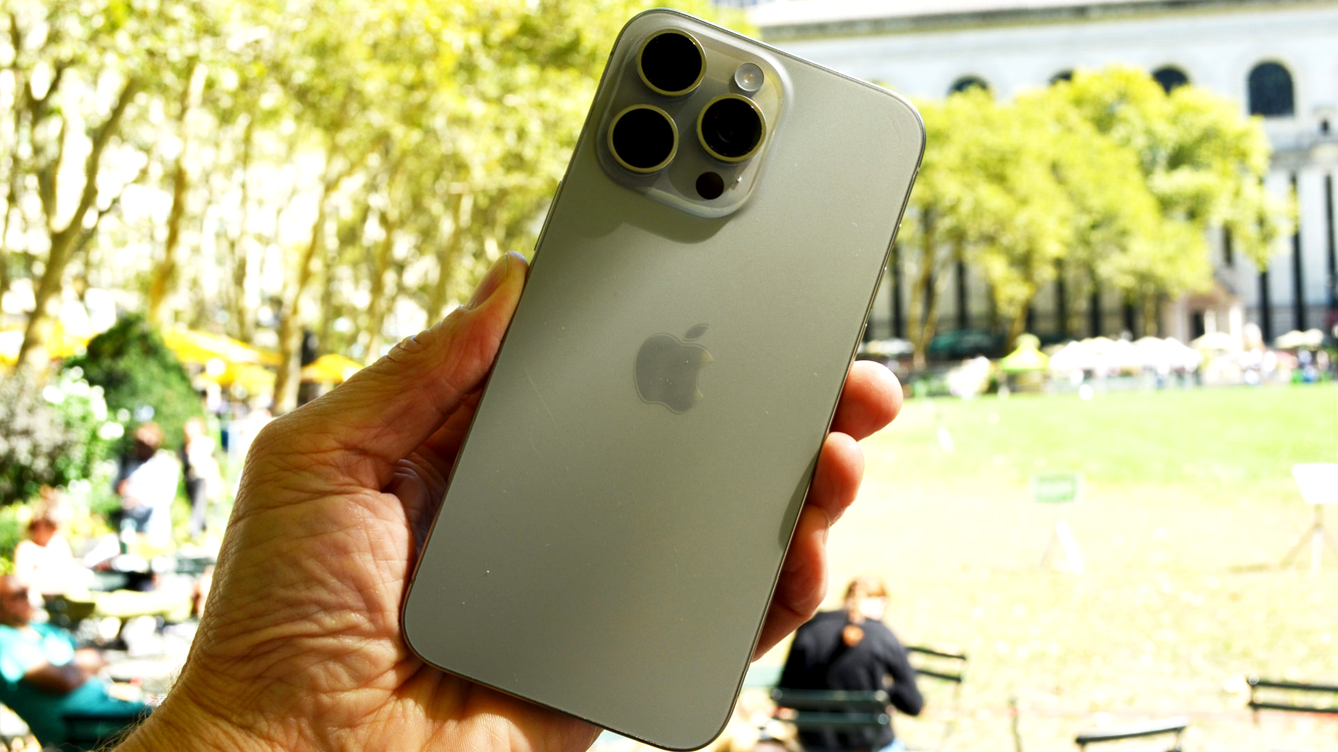 El iPhone plegable de Apple podría nunca ver la luz del día