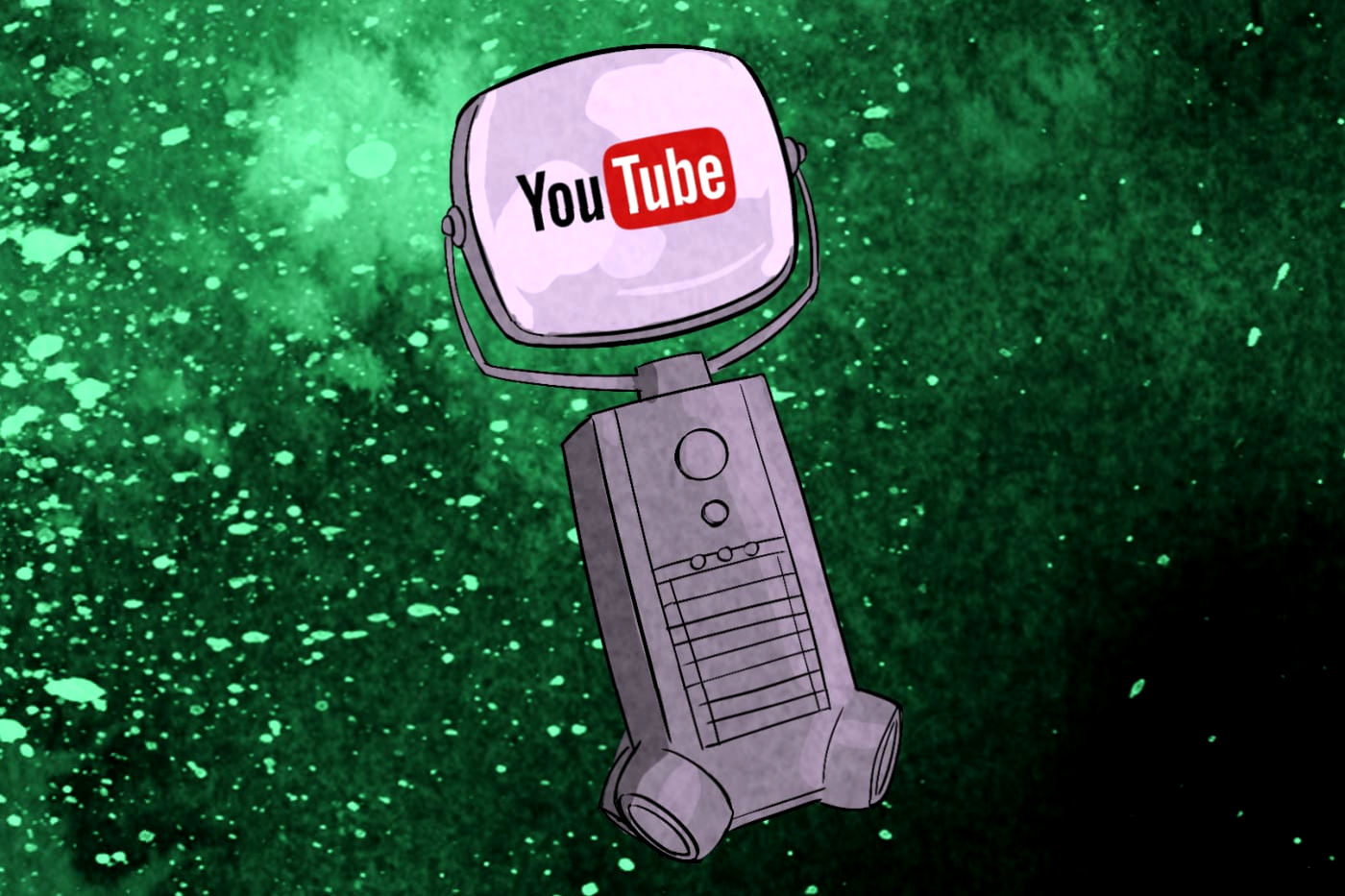 YouTube y la economía de los creadores: una nueva era de contenido digital