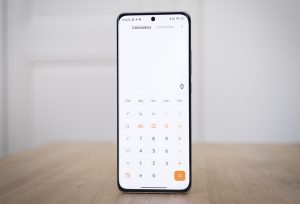Descubre los secretos de la calculadora de Xiaomi