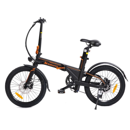 e-bike economica