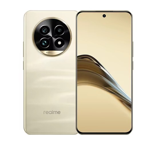 Realme 13 Pro