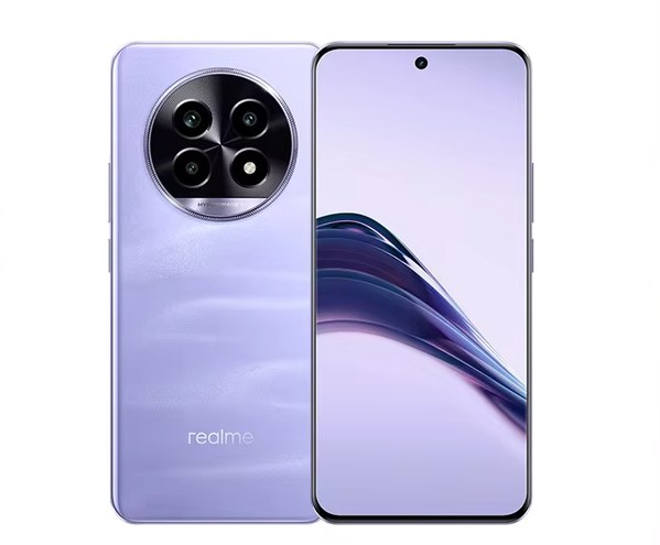 Realme 13 Pro