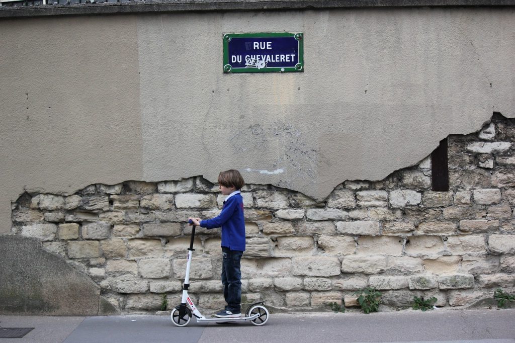 mejores patinetes eléctricos